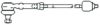 FRAP T/373 Rod Assembly